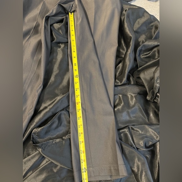 BCBG‎ MaxAzria Black Dress Pant - Picture 6 of 6